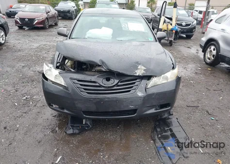 2009 Toyota Camry Le z USA, uszkodzony, nr VIN 4T1BE46K99U353140